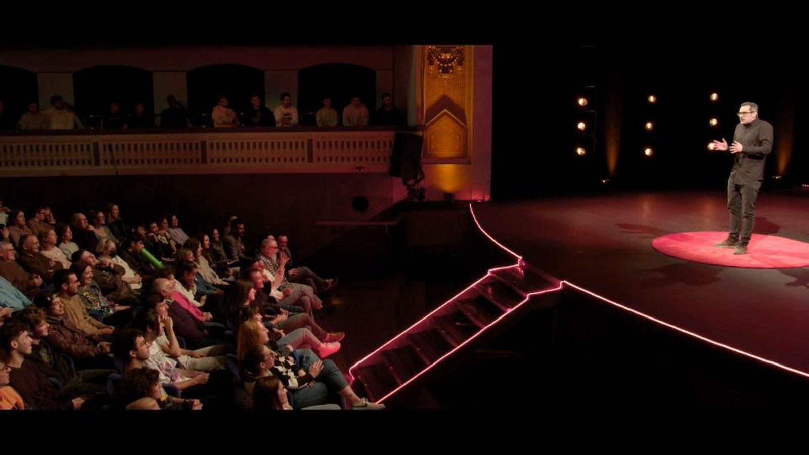 Monòleg Final Pere Aznar