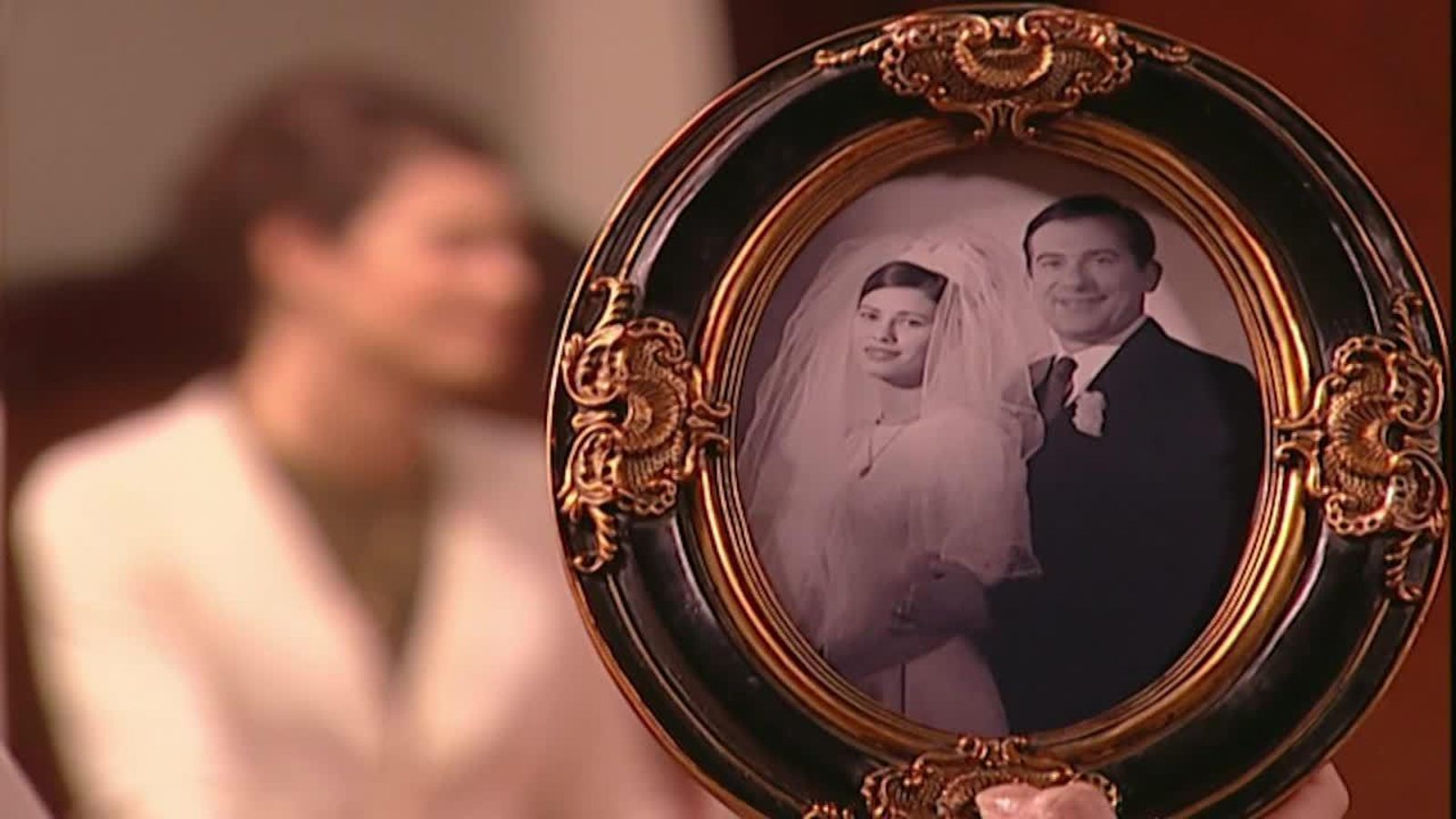 Capítol 19: Els tres amics