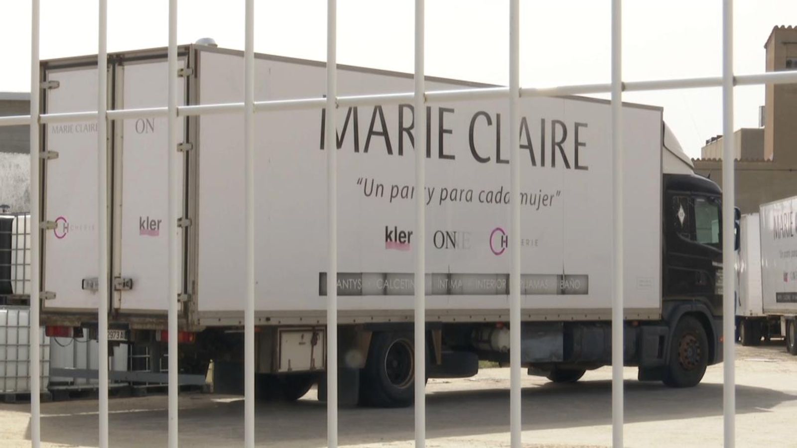 El jutjat de Castelló paralitza la venda de Marie Claire per l'oposició de Fogasa