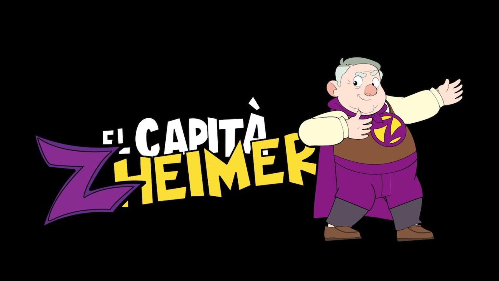 Capità Zheimer