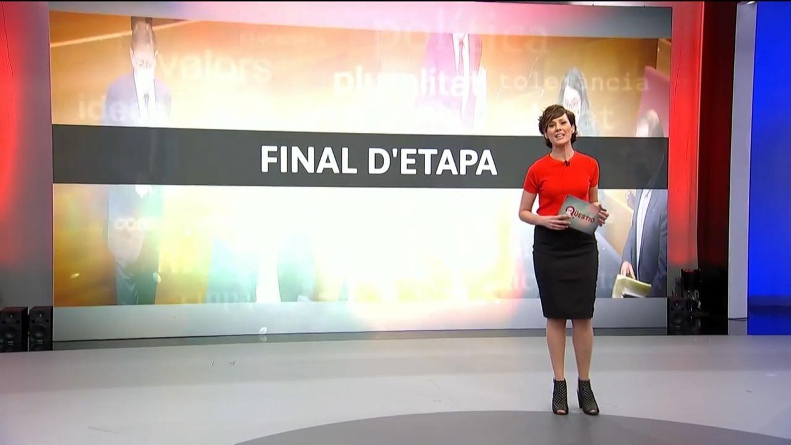 26.06.2020 | 'Final d'etapa'