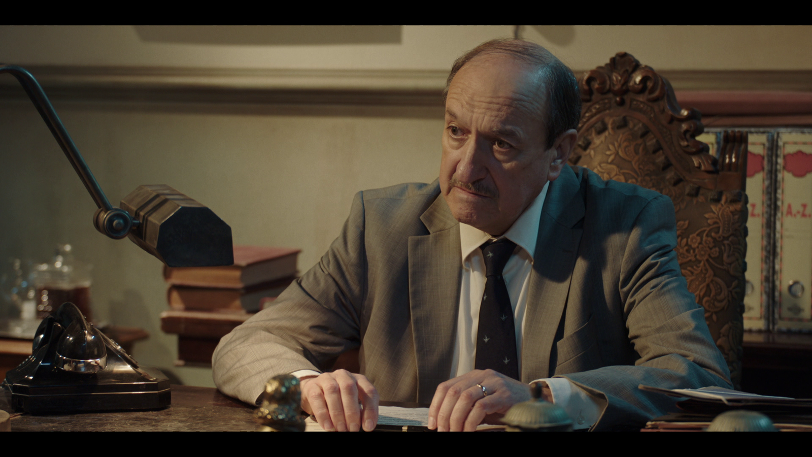 Capítol 217: Els deutes