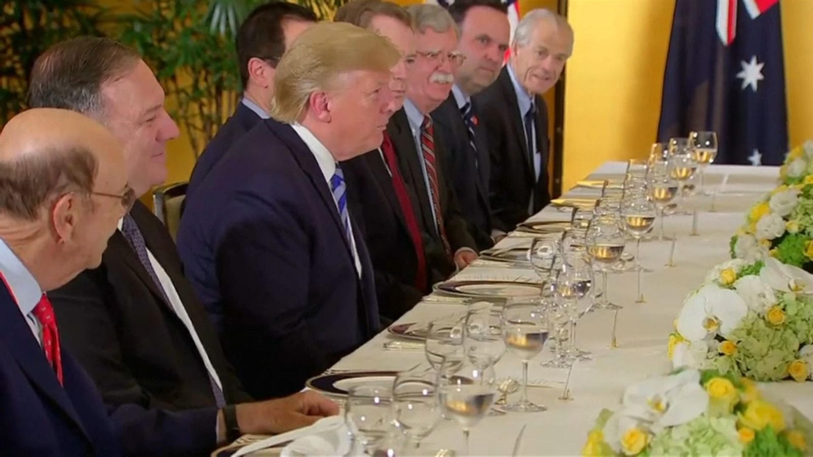 Els líders europeus confien a tancar un pacte per a renovar la cúpula de la UE