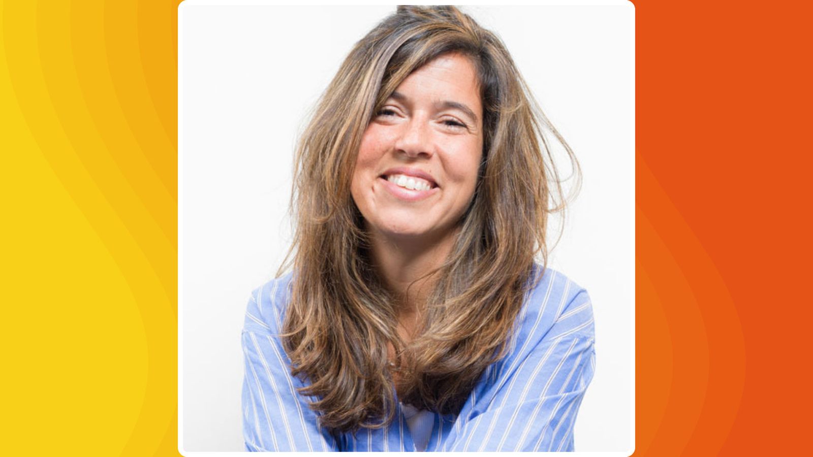 06.02.2026 | Marta Pérez-Carbonell presenta 'Mañana seguiré viva'
