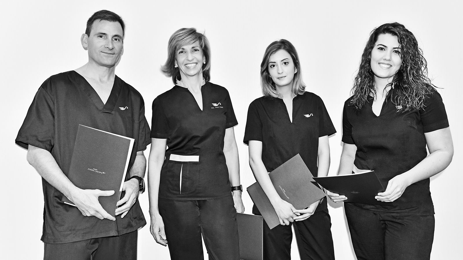 Equip Juana Crespo