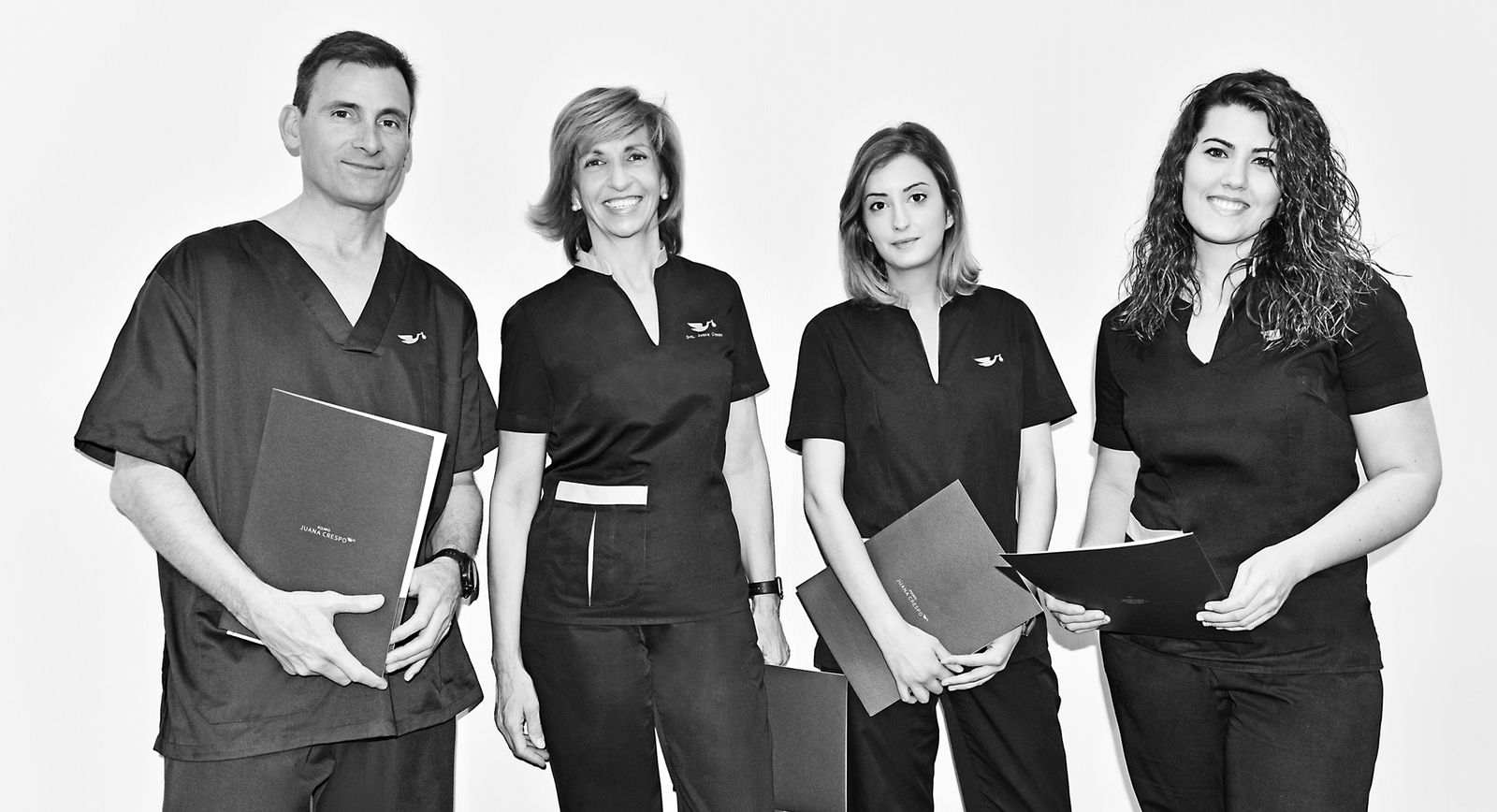 Equip Juana Crespo