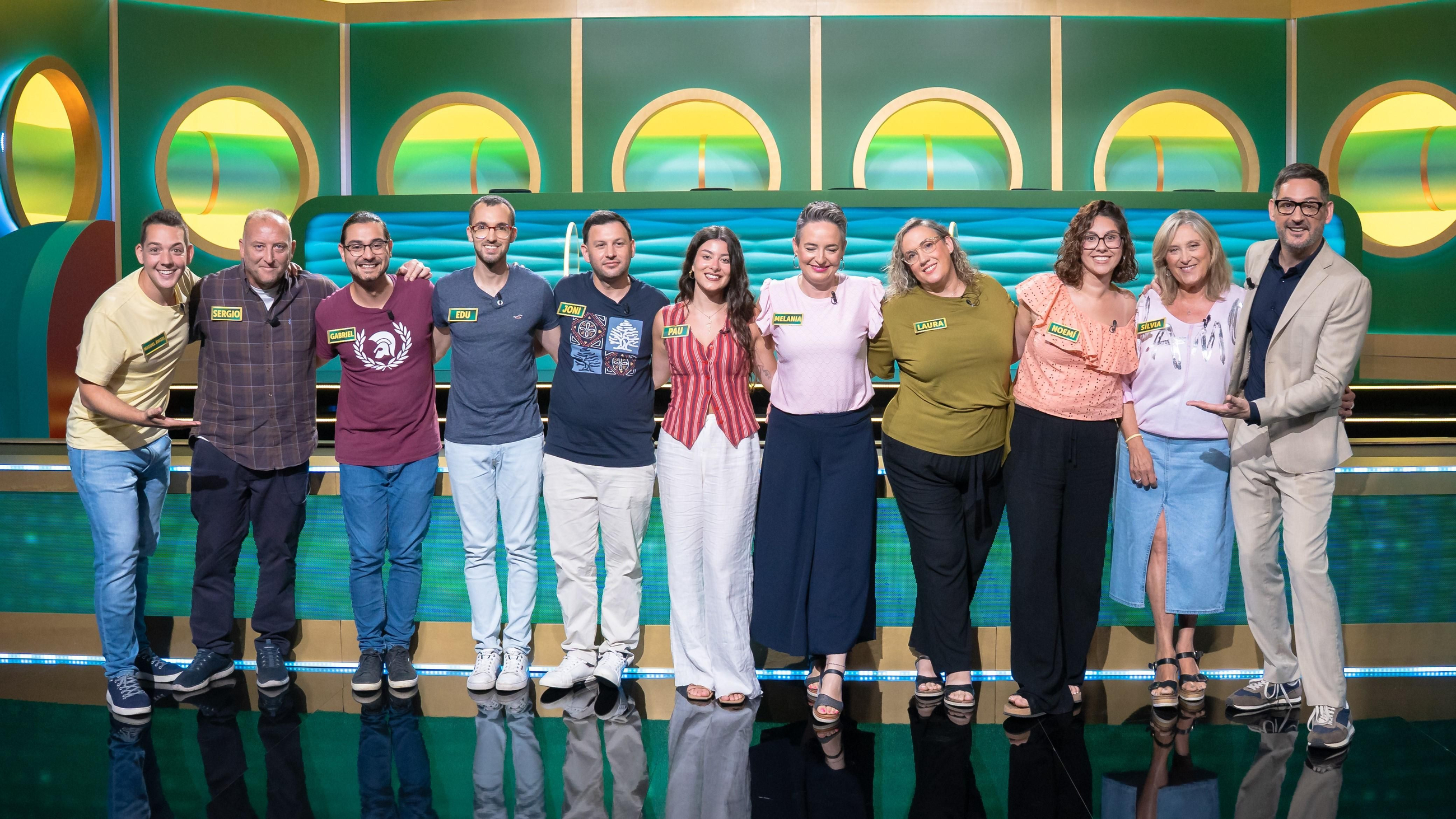 04.08.2025 | A la saca