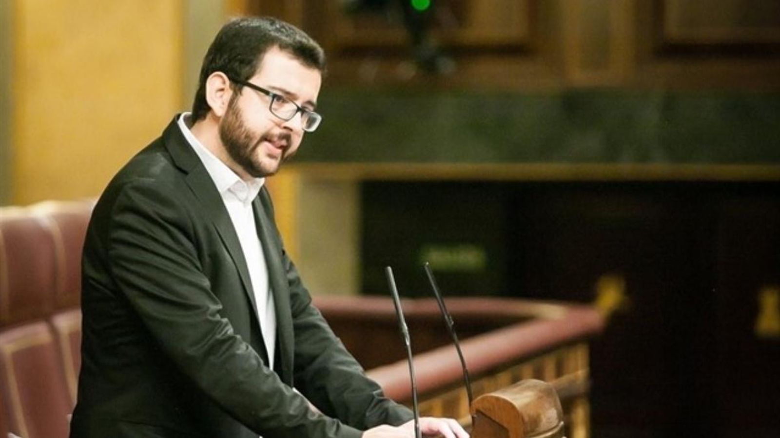 Compromís demana un pacte comú per a revertir la falta d’inversions de l’Estat a Alacant