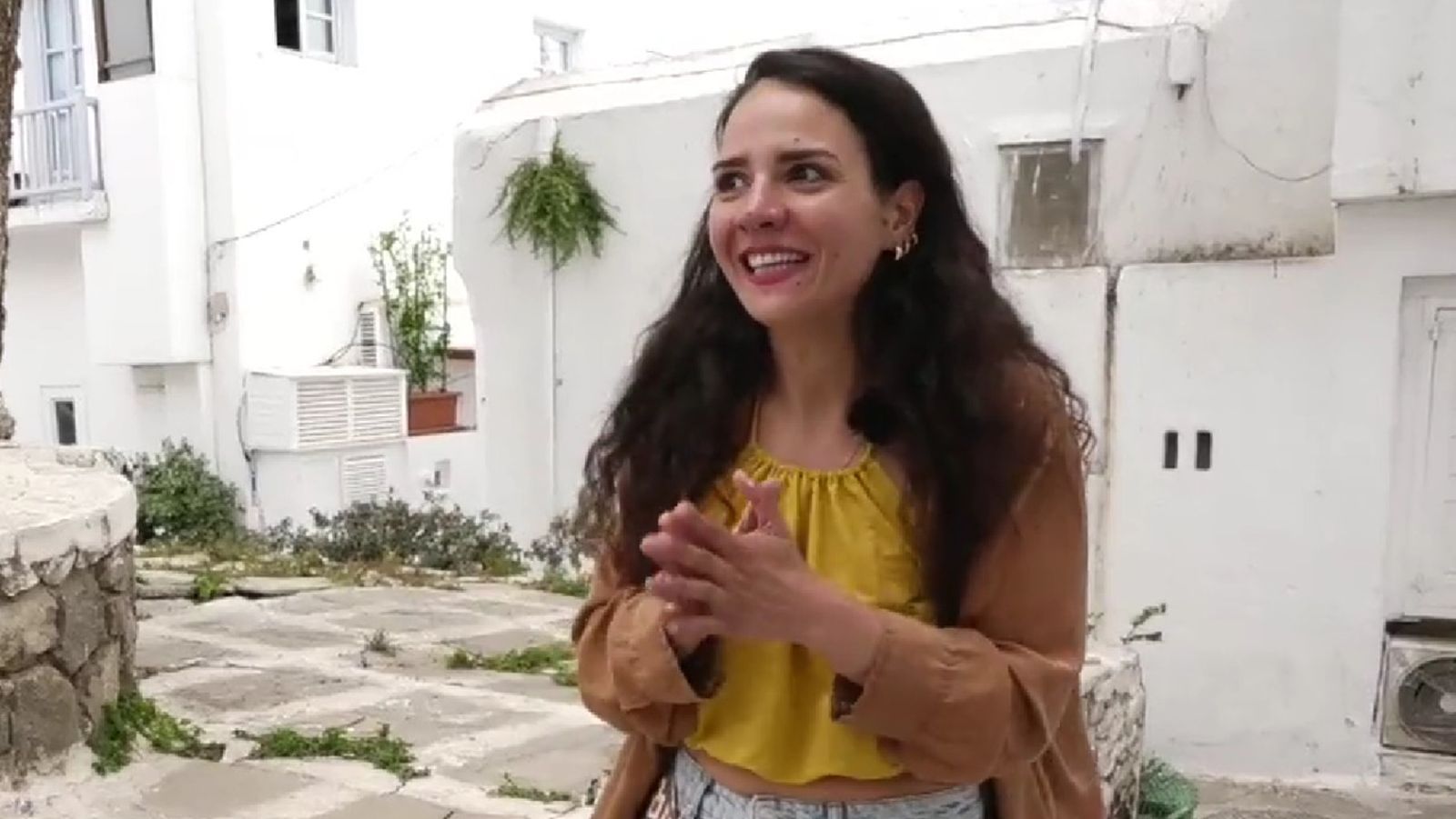 Valencians al món | La costa grega