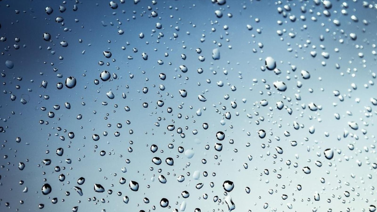 Plou més els caps de setmana?