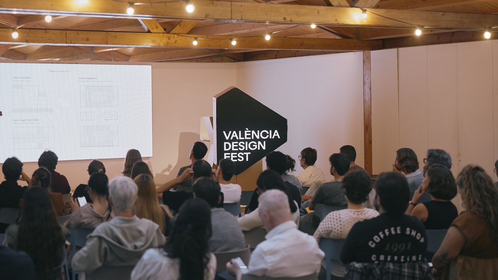 Una de les activitats del festival durant la passada edició