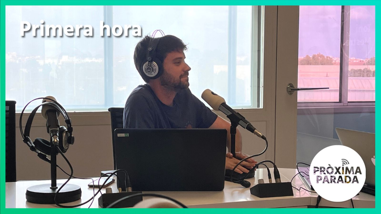 22.05.2023 | Pròxima parada | Primera Part