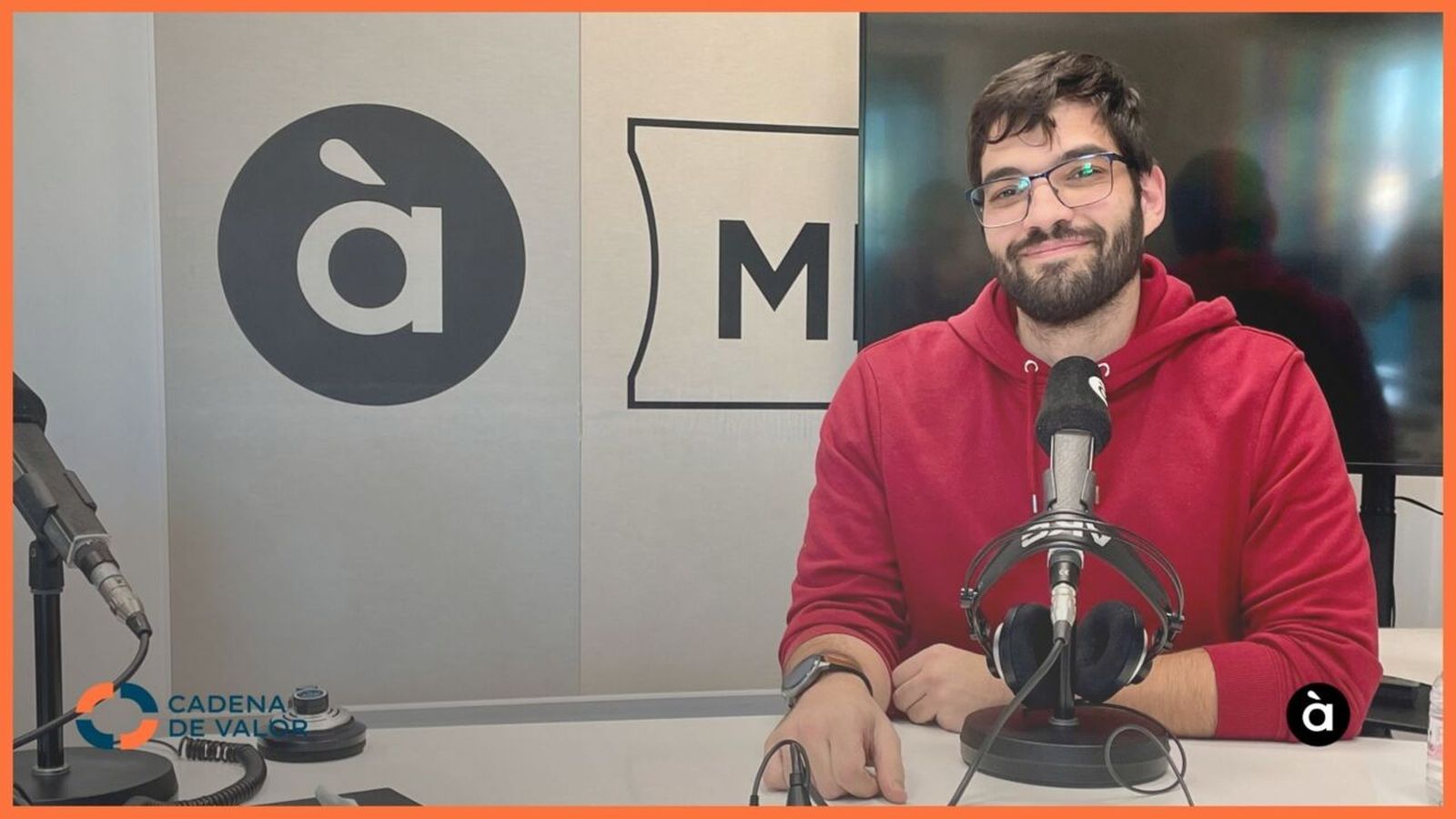25.12.2023 | Antonio Ortiz, de Joc & Rol València 2023