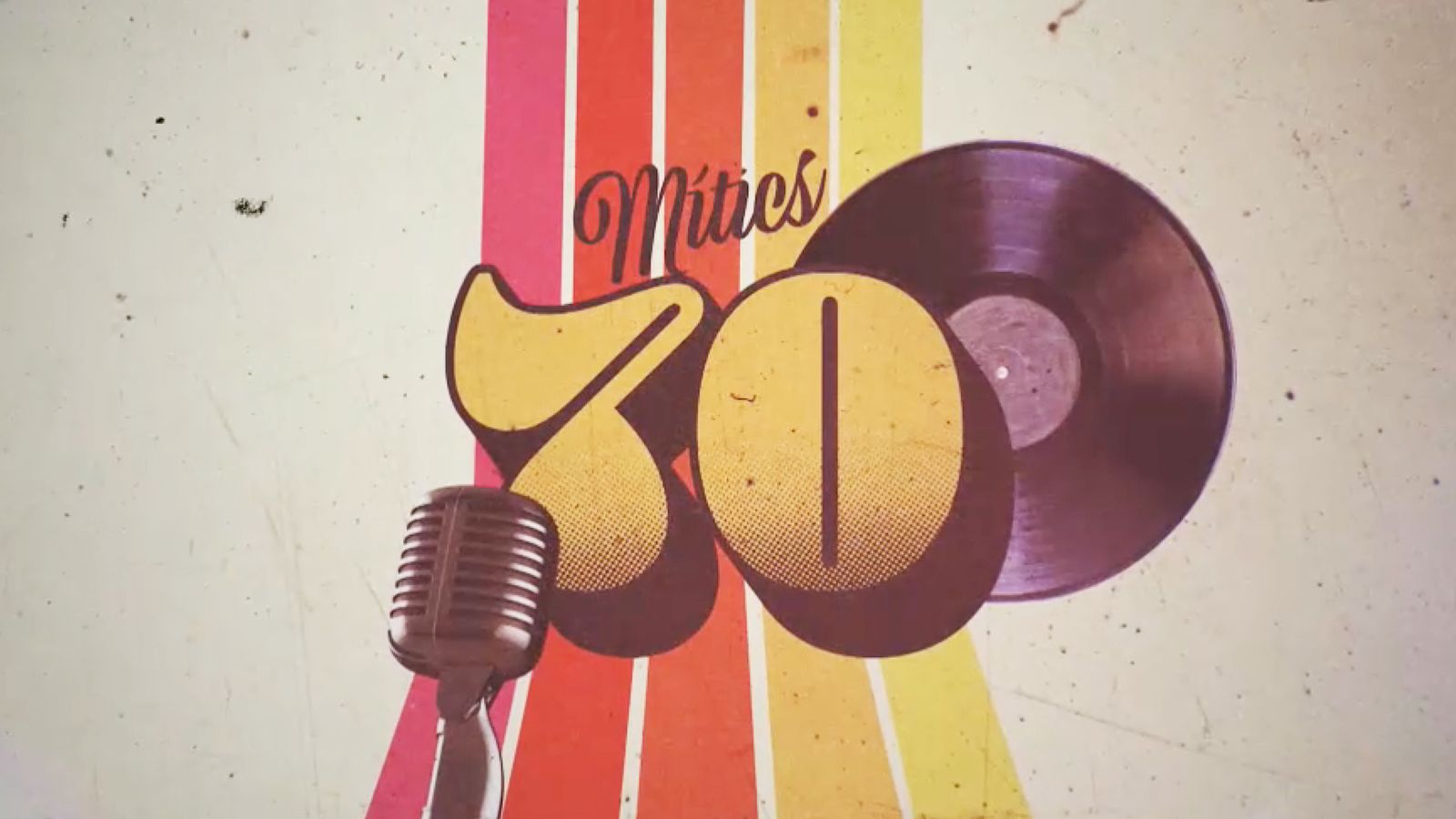 Mítics 70 - Thumbnail