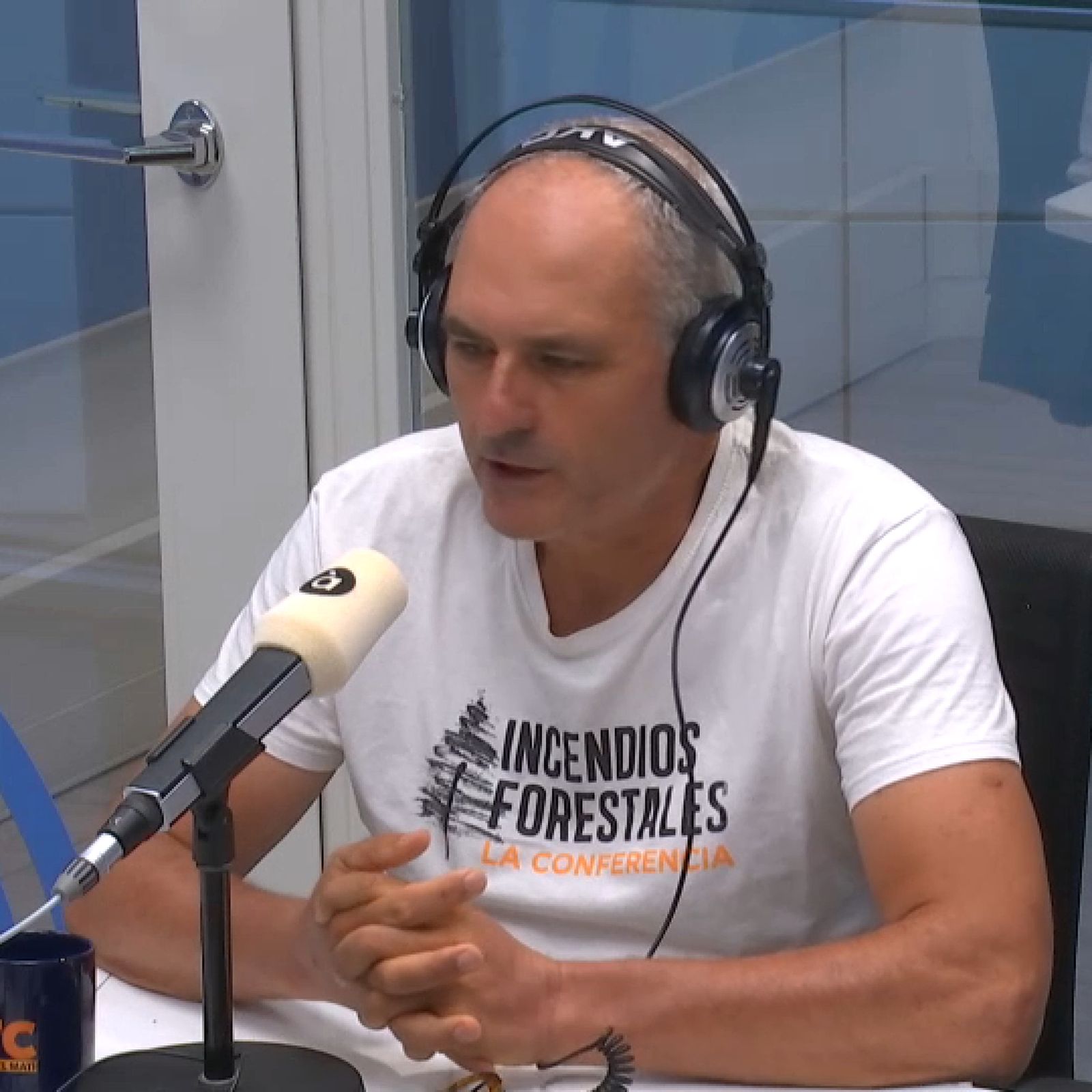 30.07.206 | Entrevista LNM Artemi Cerdà episode artwork