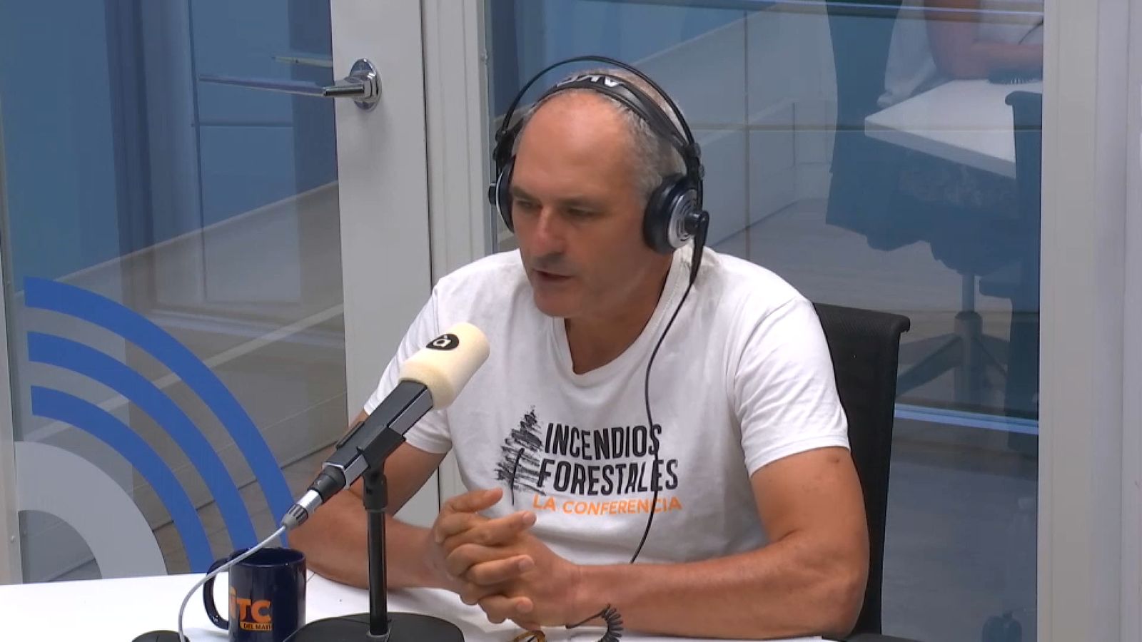 30.07.206 | Entrevista LNM Artemi Cerdà