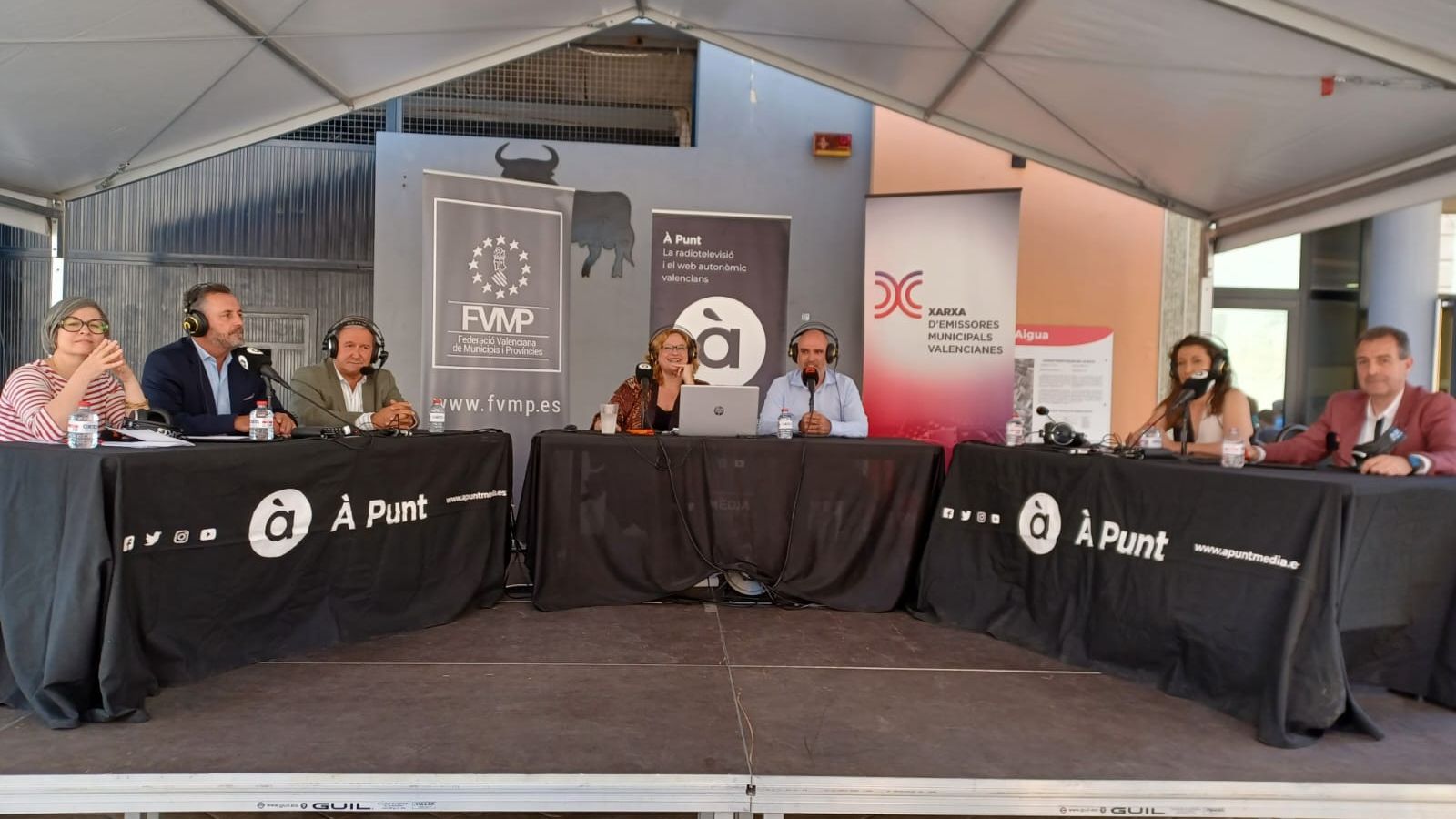 13.06.2024 | El rall diari T7