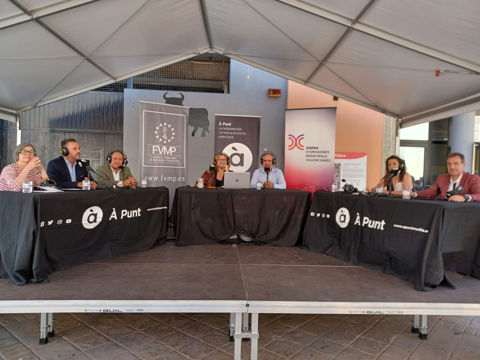13.06.2024 | El rall diari T7