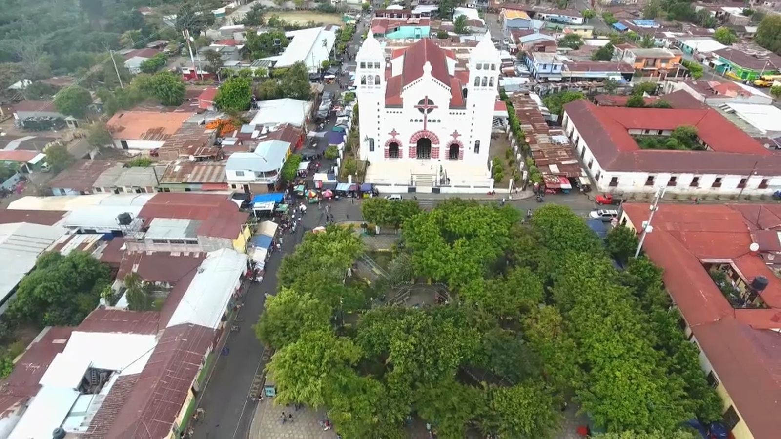 Valencians al món | El Salvador