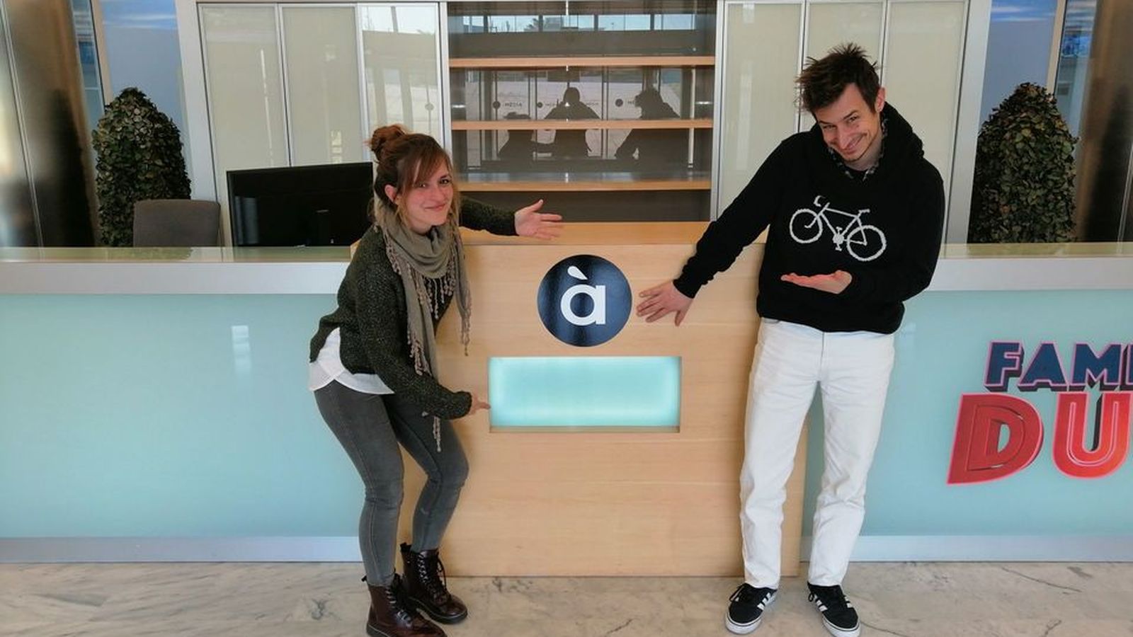 15.02.2019 | 'La Caixa de Gel' torna després de dos anys