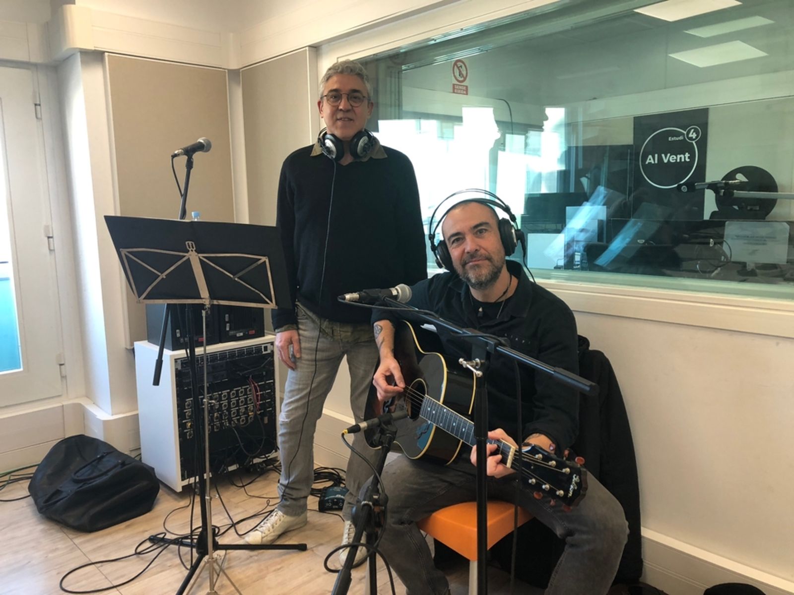26.01.2023 | Música en directe amb Girasoules