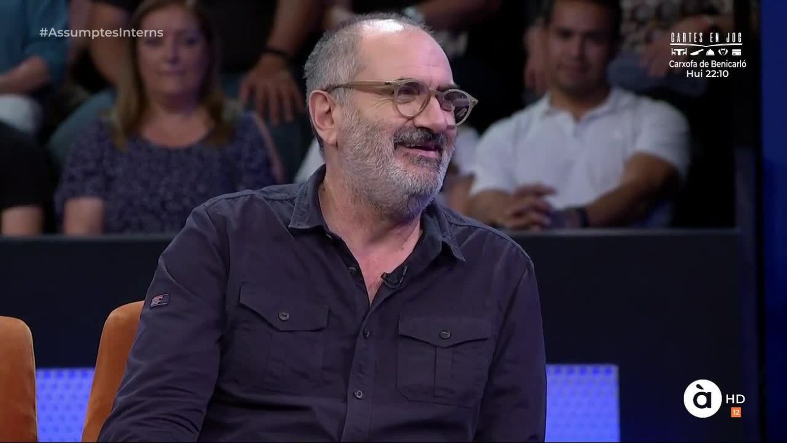 05.06.2019 | Joaquín Climent