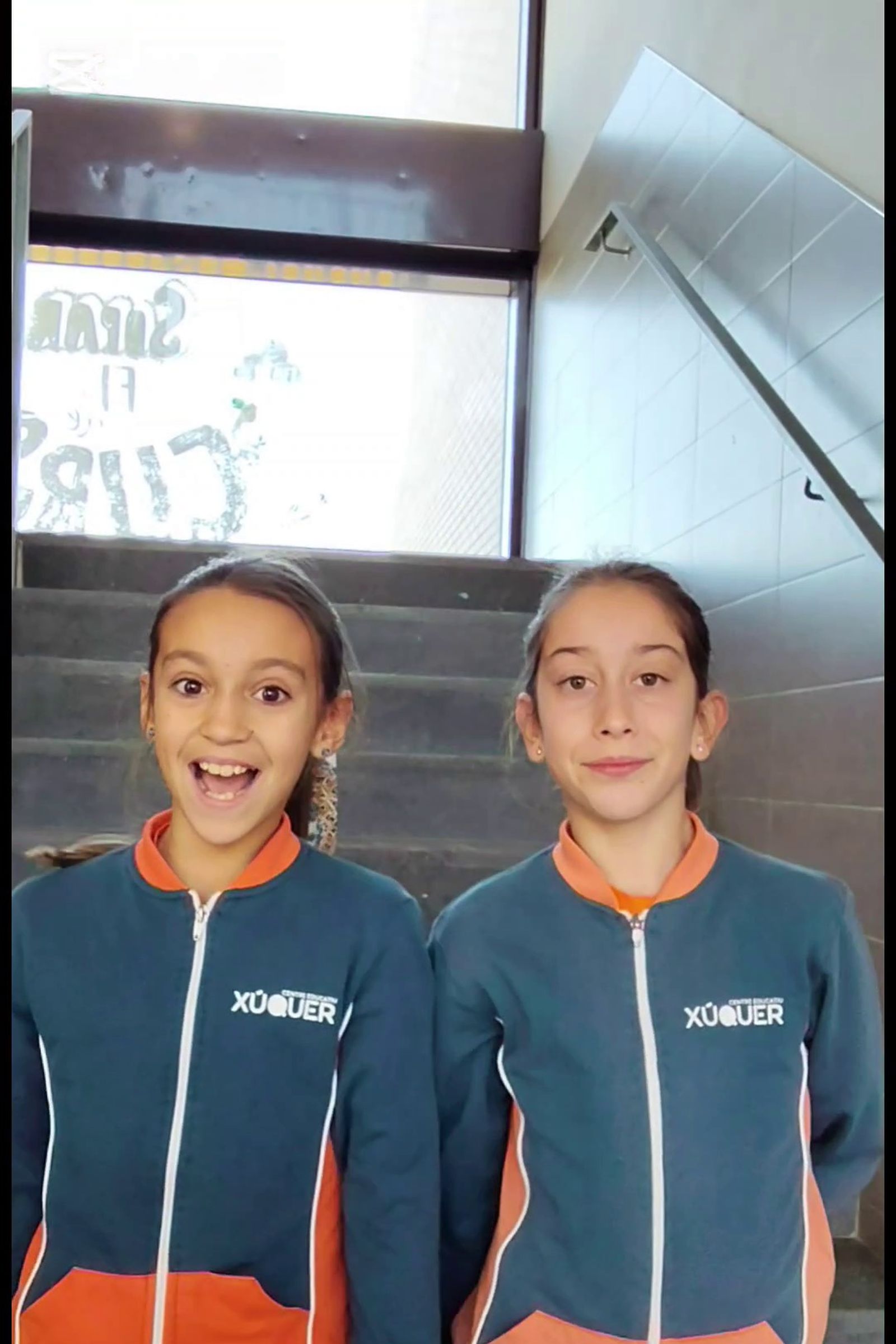 Descobrim els possessius