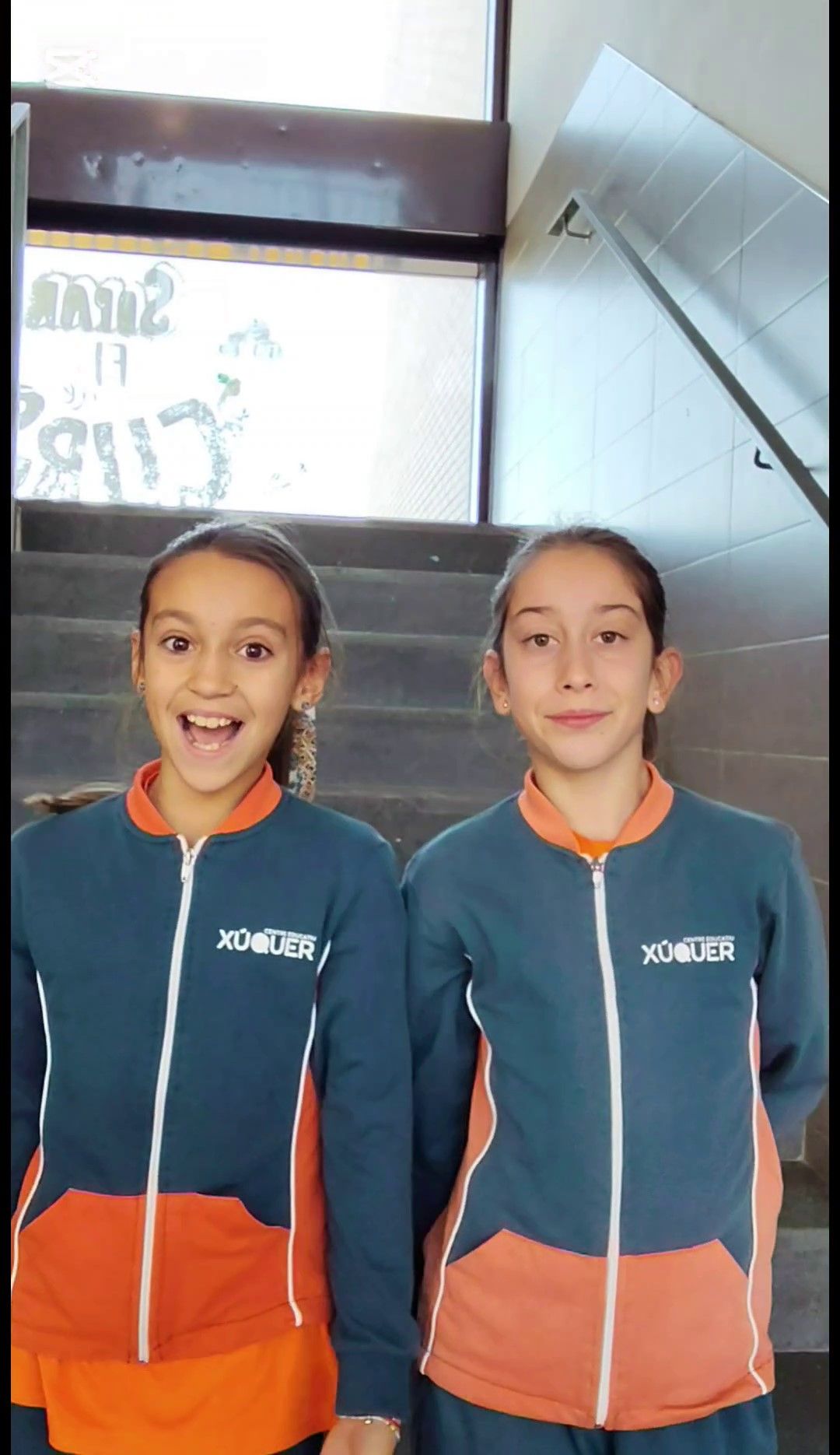 Descobrim els possessius