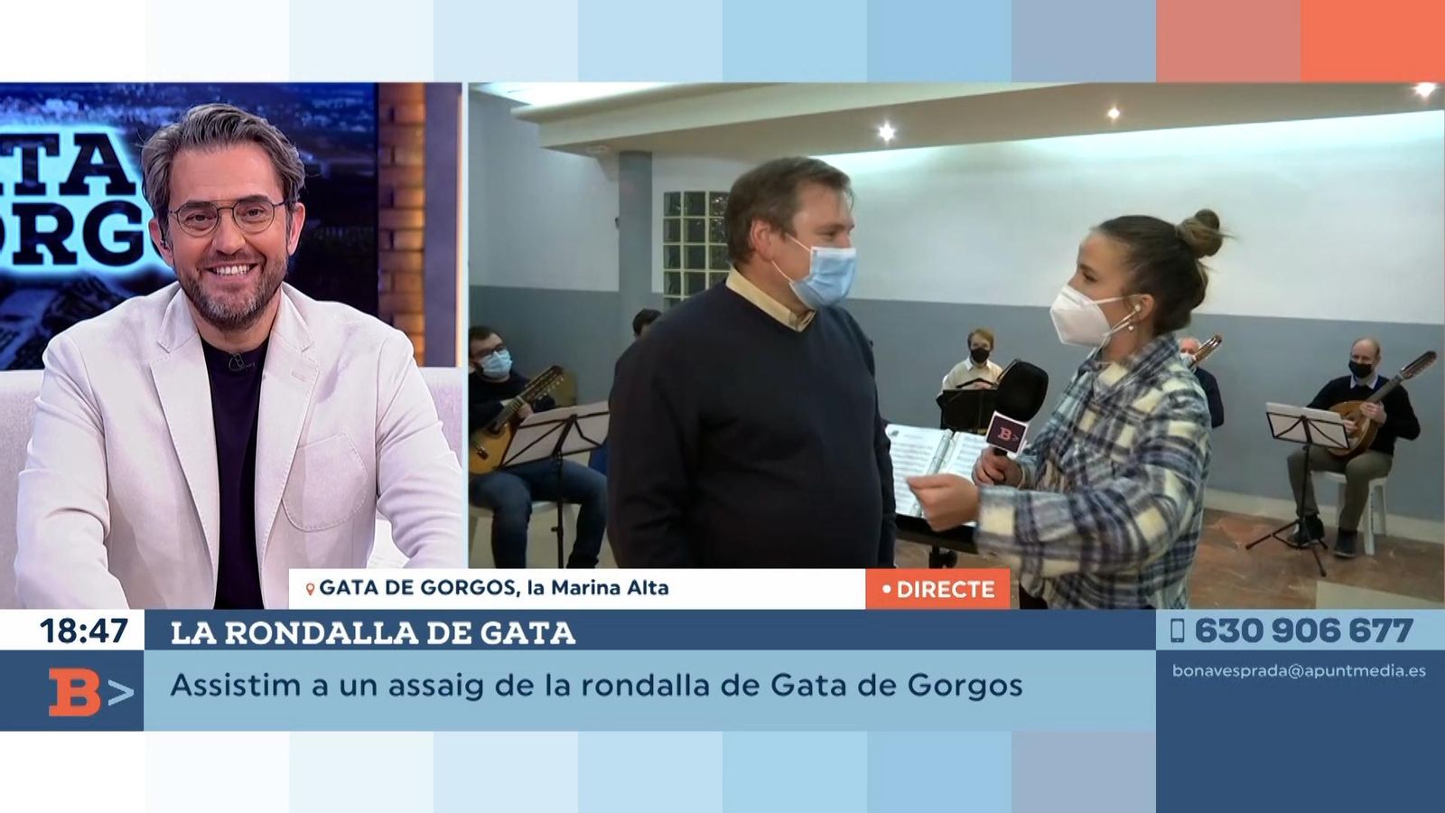 02.12.2021 | Anirem a Gata de Gorgos en Cap d’Any?