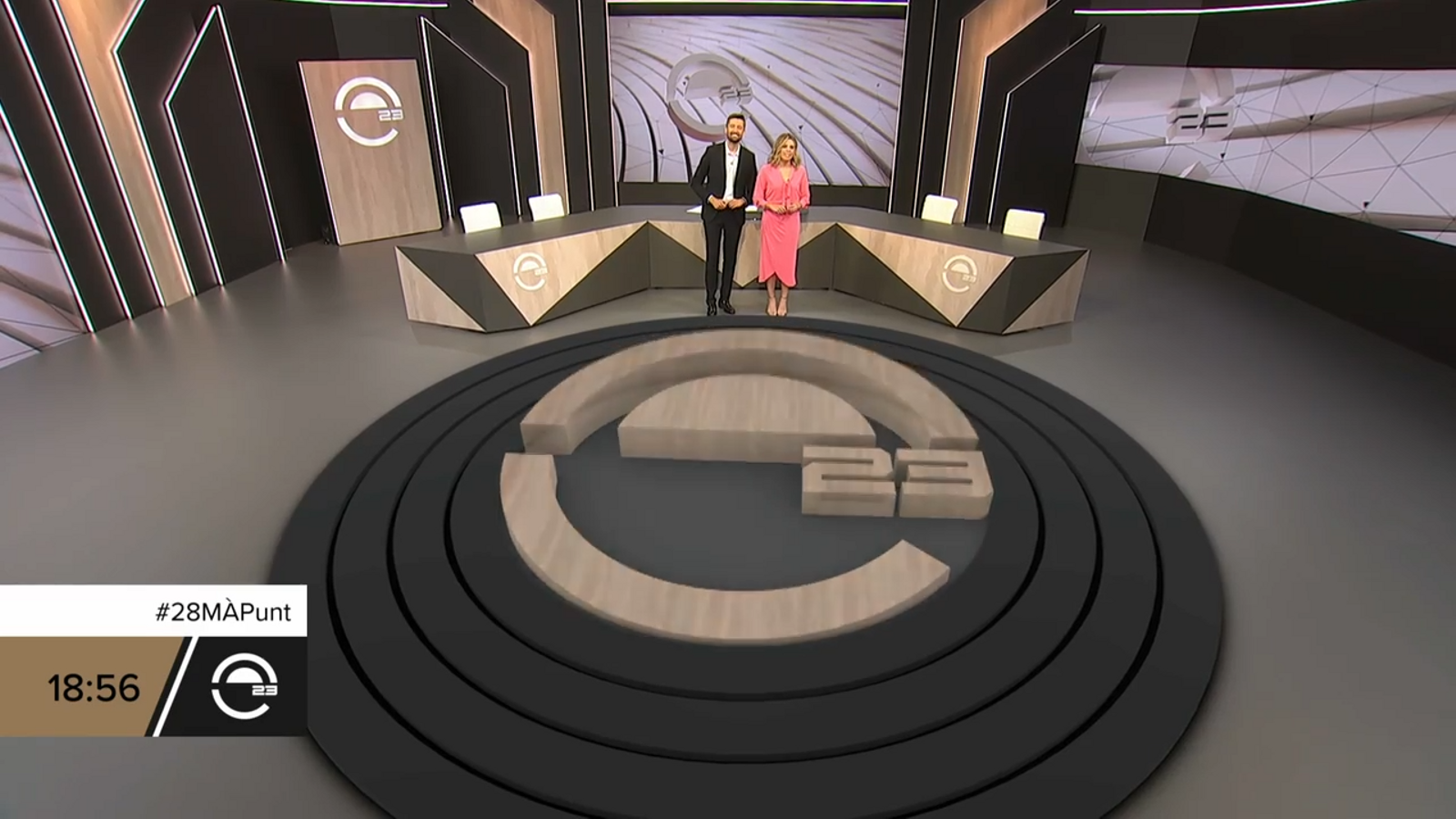 28.5.2023 | 28 M: ELECCIONS 28M COMUNITAT VALENCIANA