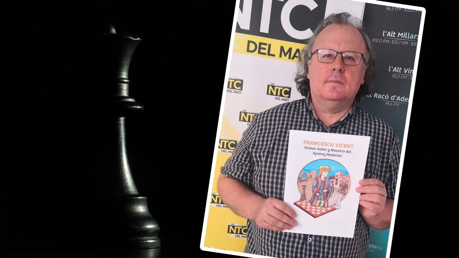 28.07.2022 | Les normes valencianes que s'usen en els escacs arreu del món