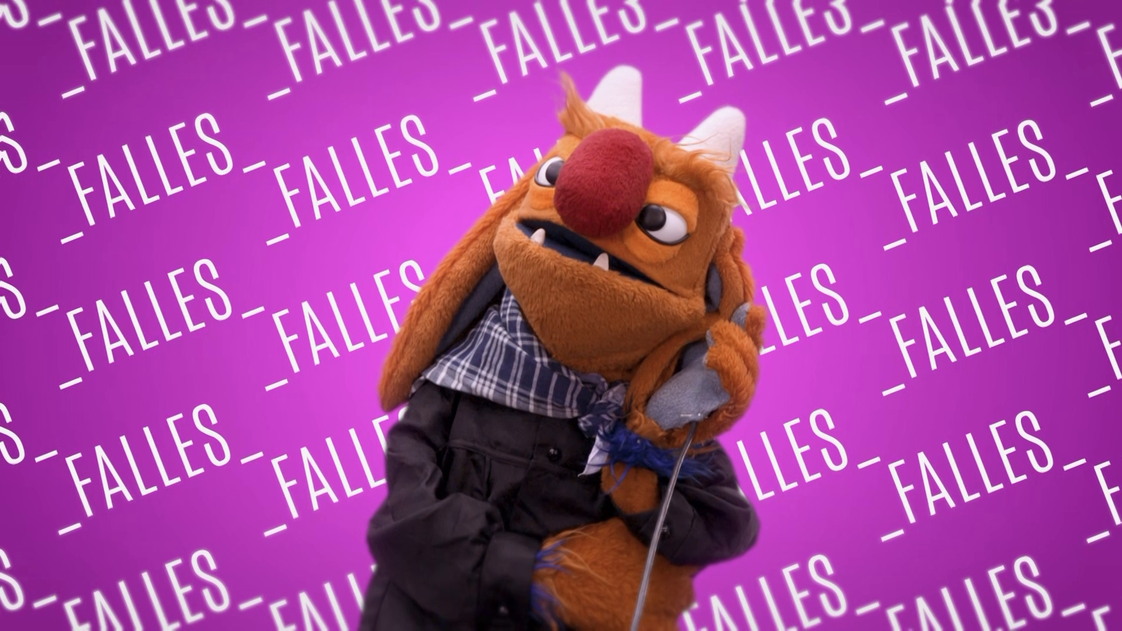DJ BUTONI - FALLES