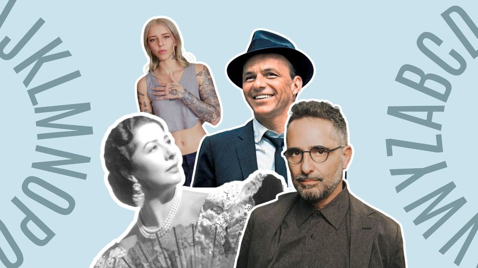 25.05.2026 | "El Pretext", amb Arturo Orrico | La història i els significats del tatuatge en la cultura popular