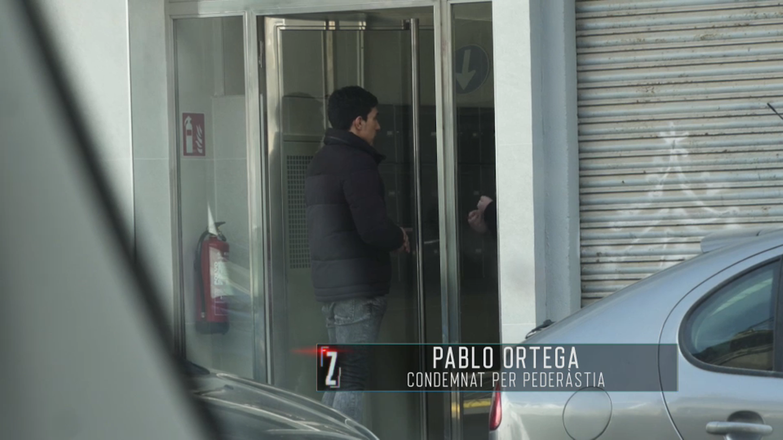 Parlen al portal