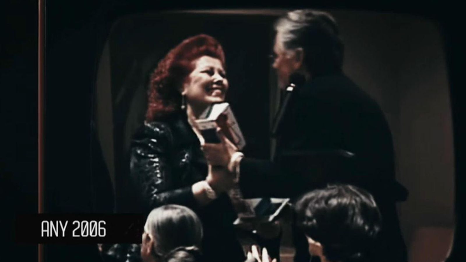 VÍDEO | ‘El clan Blasco’, un relat sobre les teranyines de la corrupció