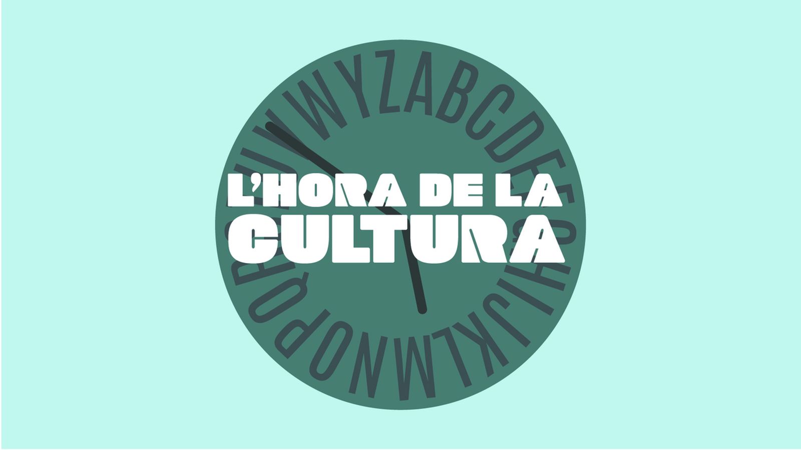 11.03.2026 | L'hora de la cultura