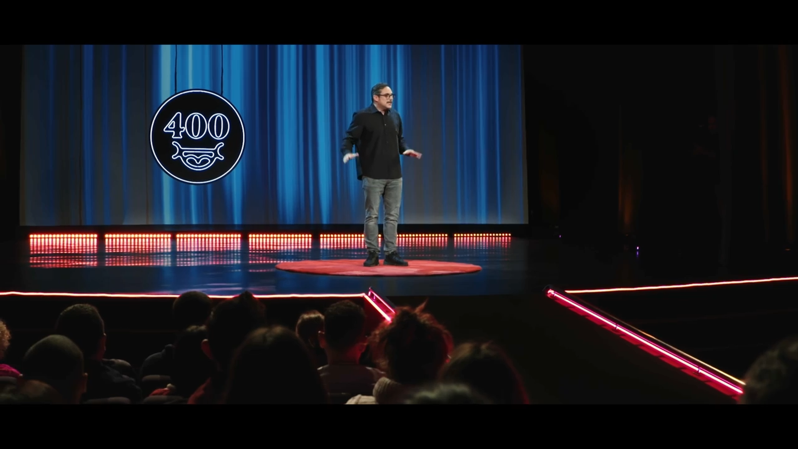 400 | Autisme