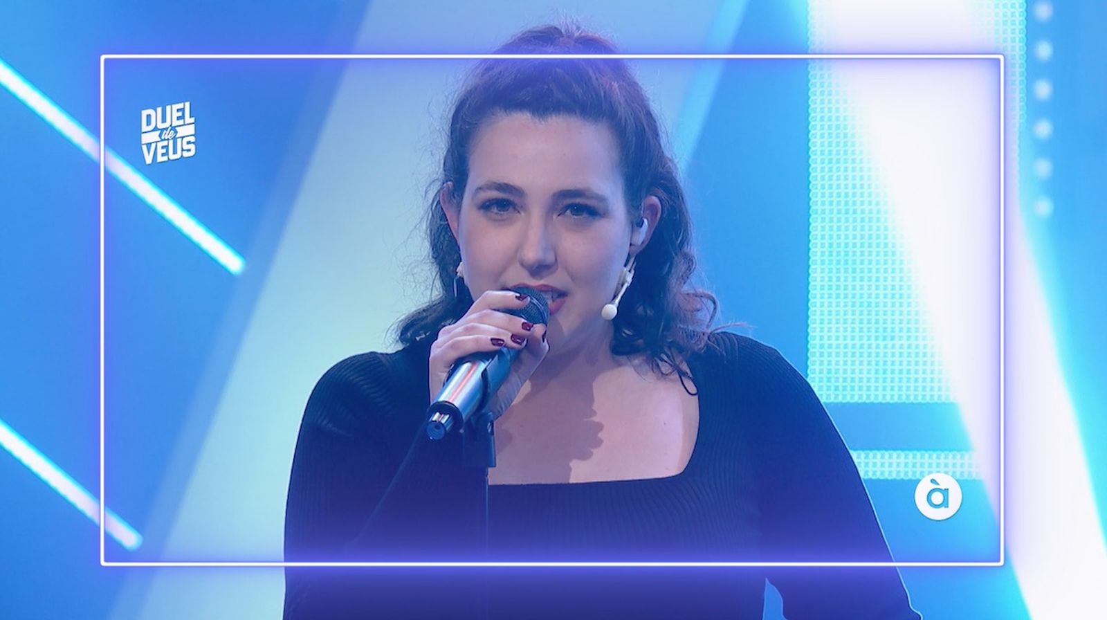 Victoria - gala 6 - ‘Aviam què passa’