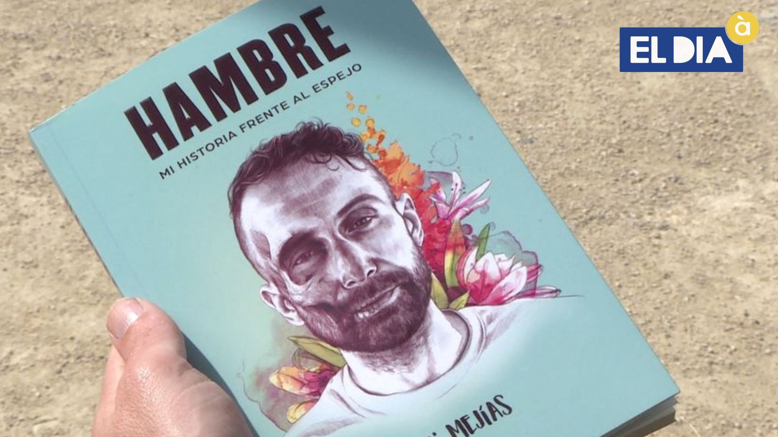 Hambre, de Antonio Mejías