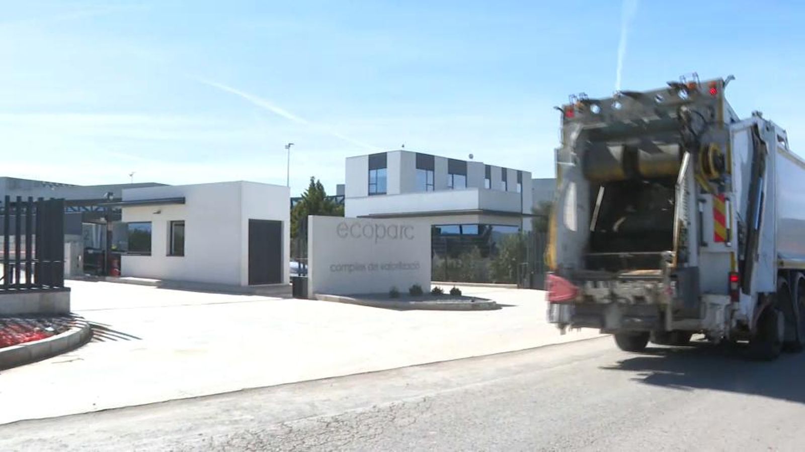 La Unitat Orgànica de Policia Judicial està fent les primeres diligències La Unitat Orgànica de Policia Judicial està fent les primeres diligències