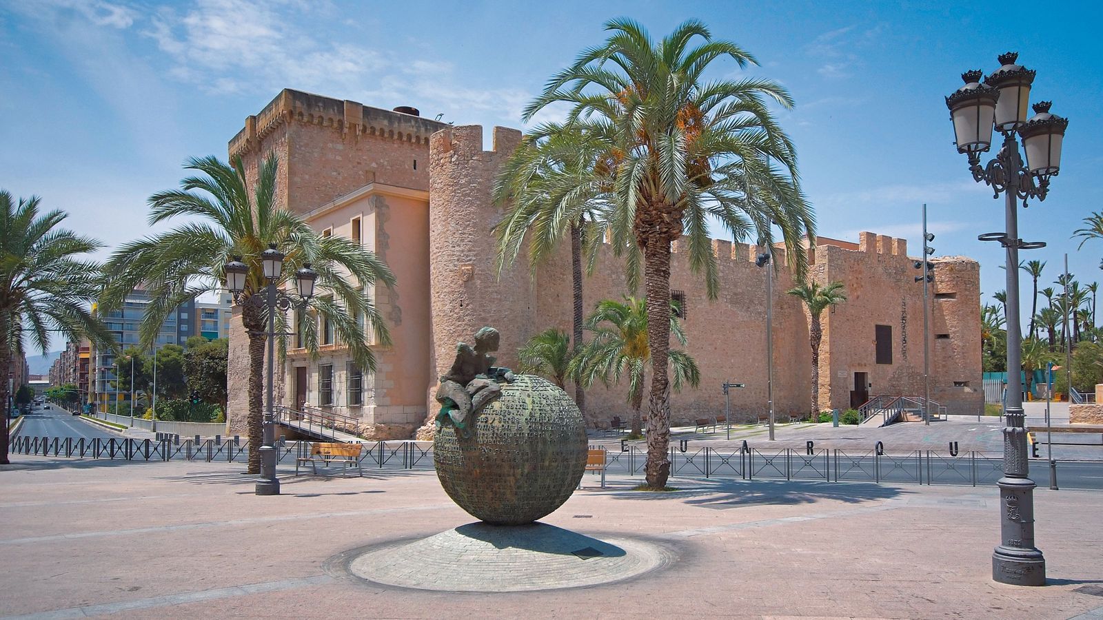 L'informe de la Universitat d'Alacant ha sigut determinant per a avalar el trasllat de les mascletaes, que ja no es faran prop del Palau d'Altamira