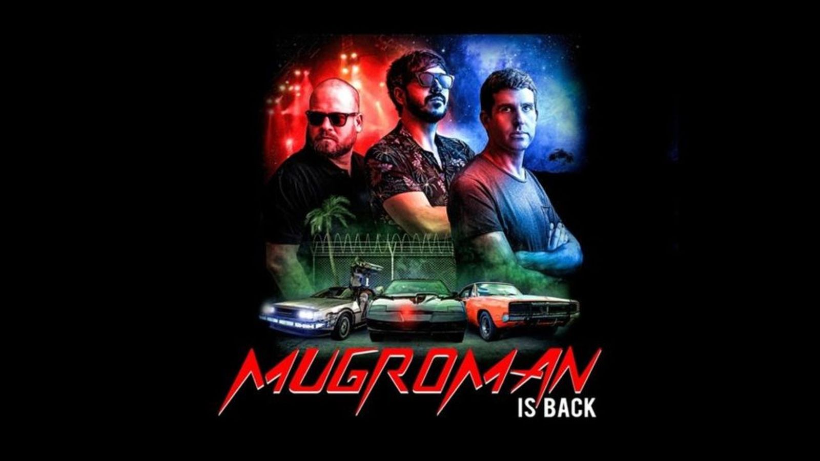 06.09.2021 | Mugroman, Carmen Boza, els Premis Ovidi i Tardor al Festival de les Arts