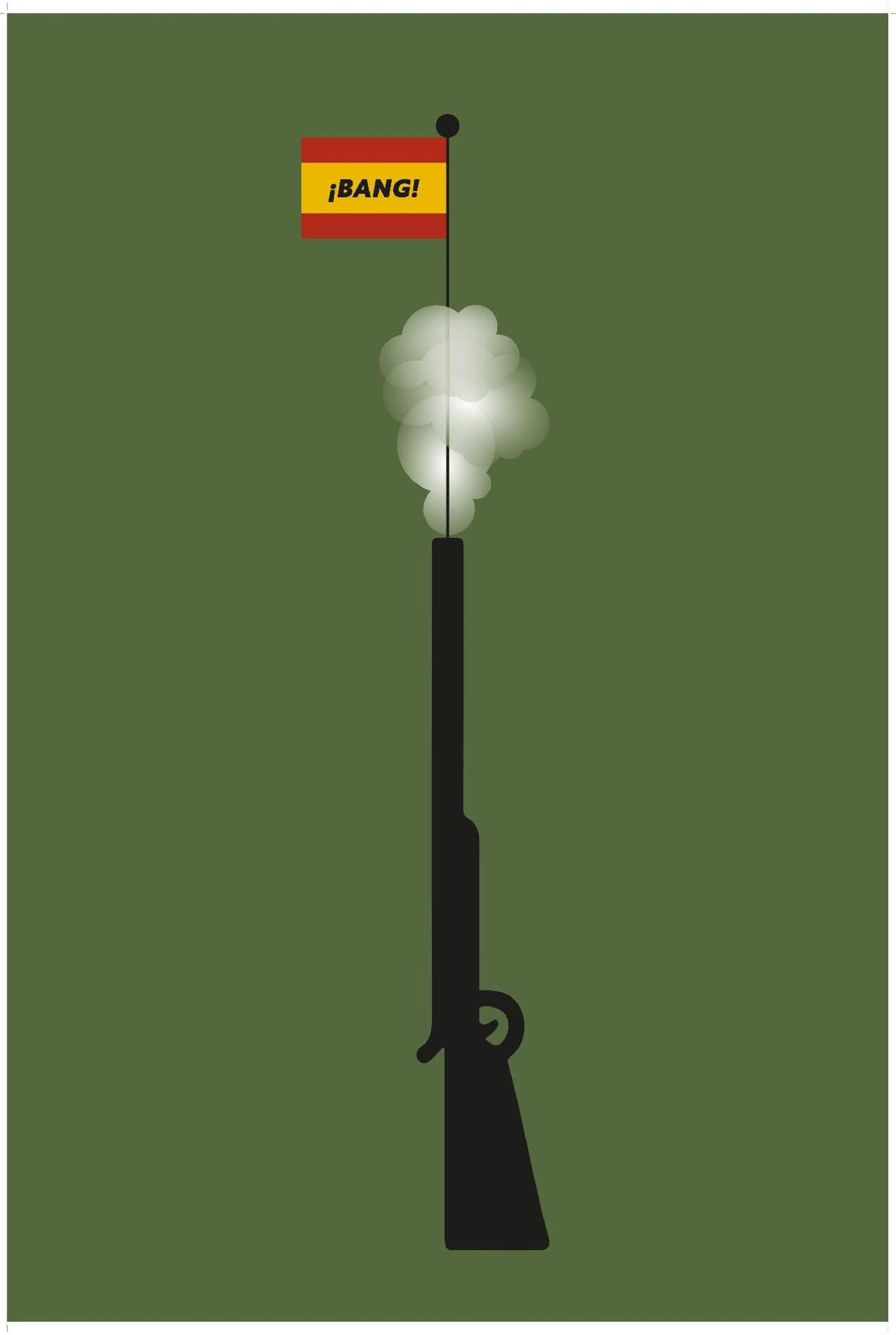 'La escopeta nacional'