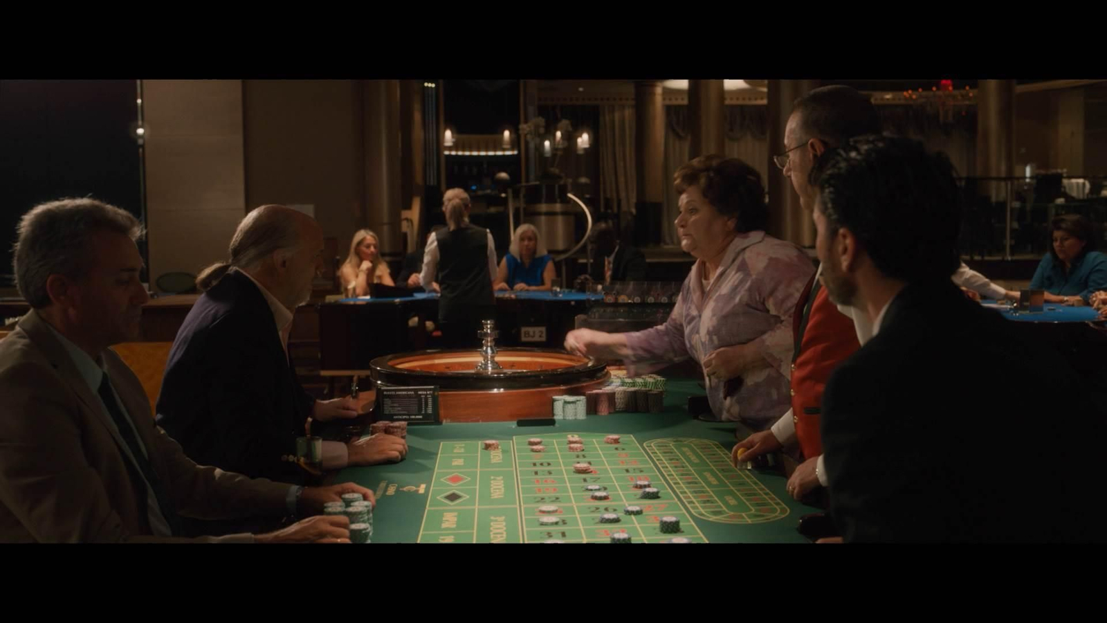 Aline, un biopic inspirat en la vida de la cantant Céline Dion