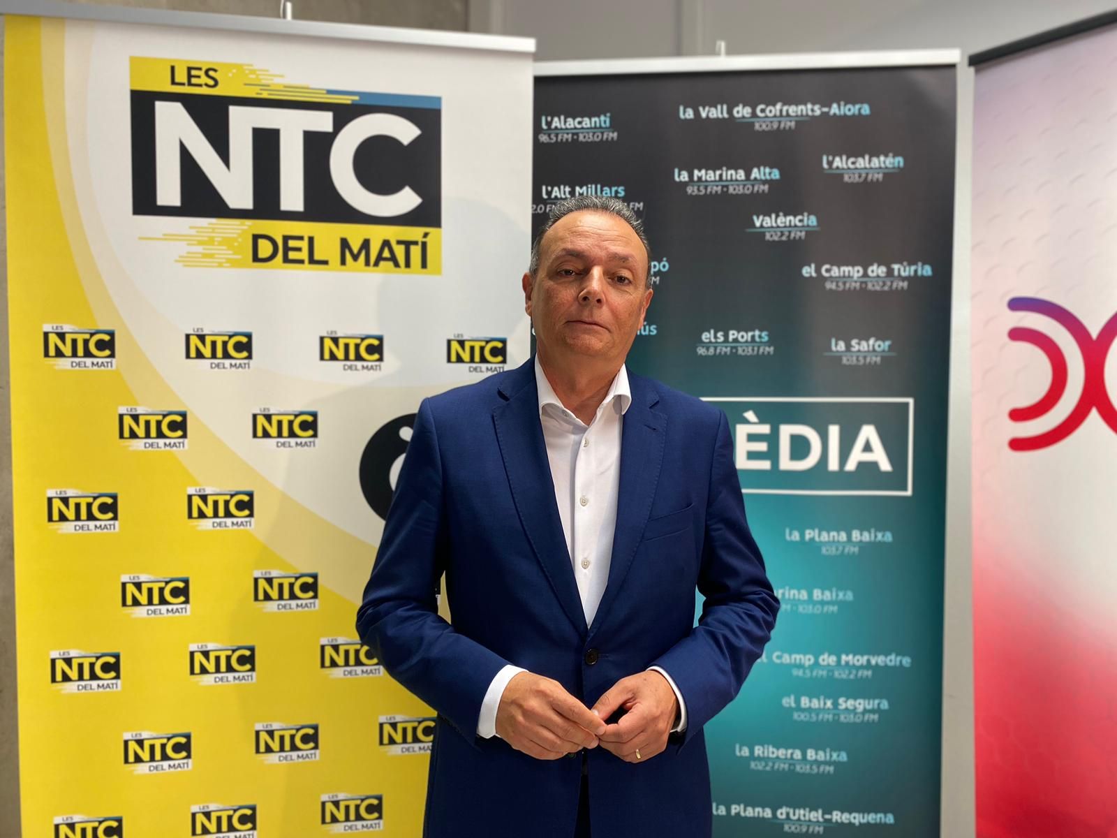 Salvador Navarro