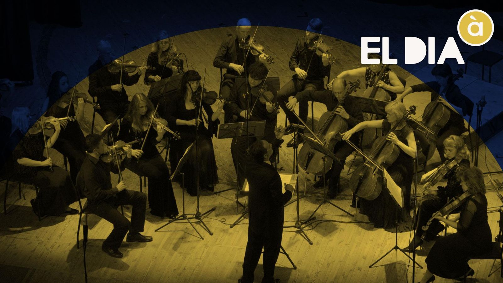 El dia À Punt - de banda a banda