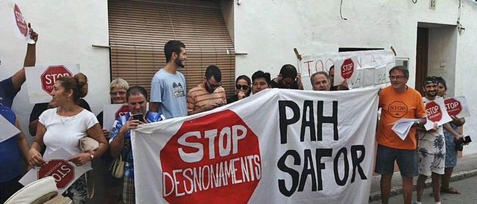 05.02.2021 | Pròxima parada | Primera hora