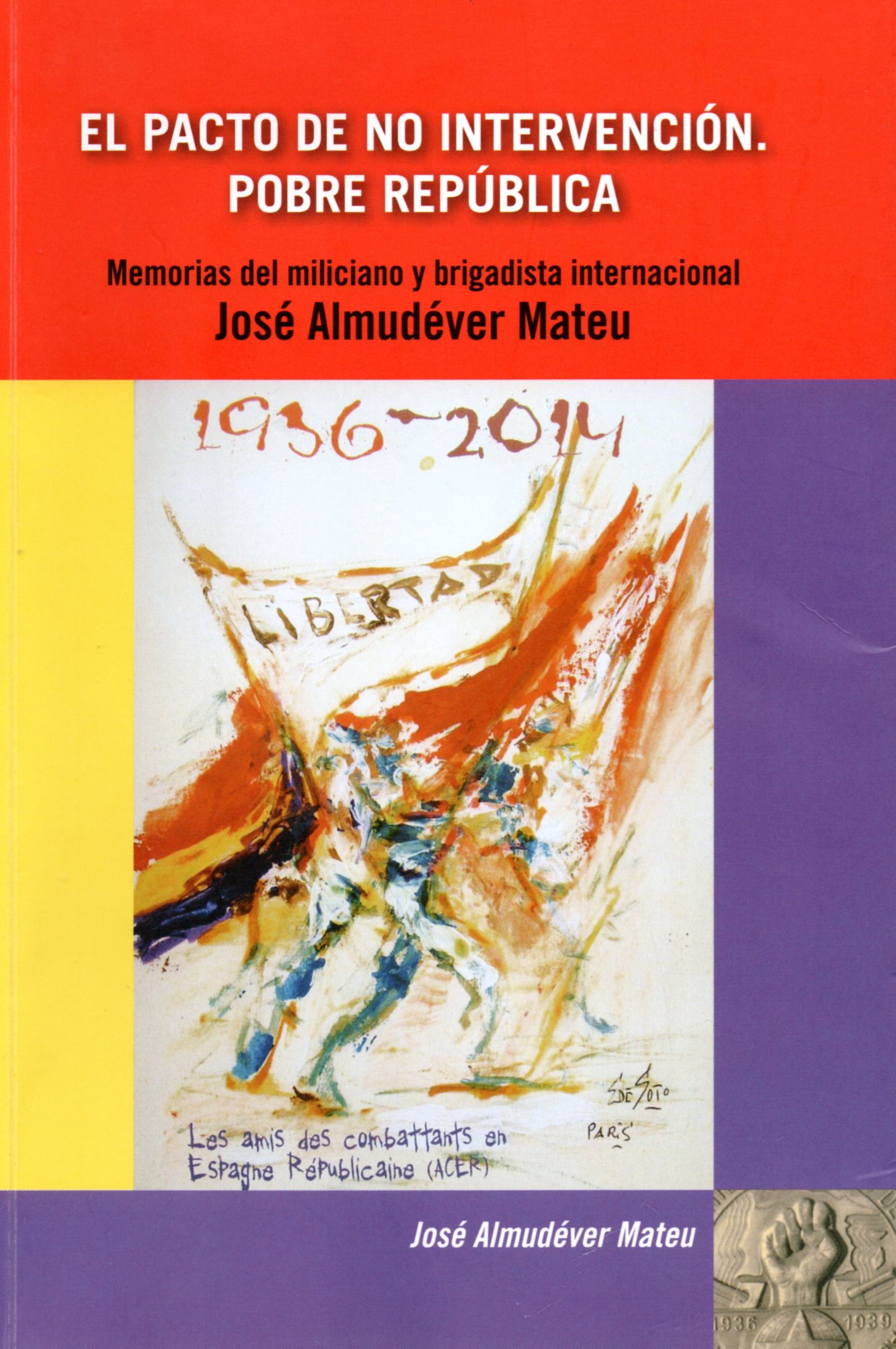 Autobiografia de Josep Almudéver