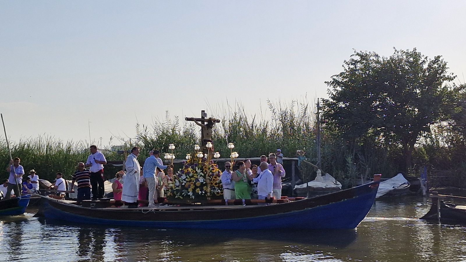 EL PALMAR, VALÈNCIA
