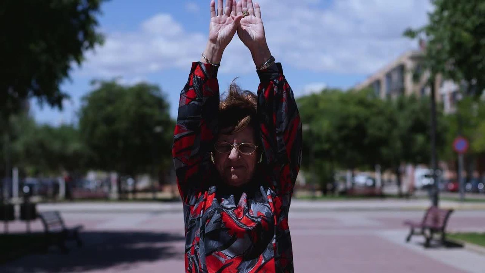 Música rap i mascotes